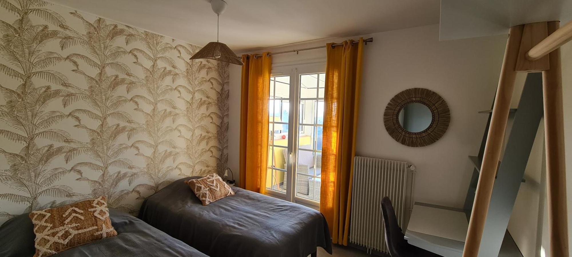 Le Cagou Villa Thesee Bagian luar foto